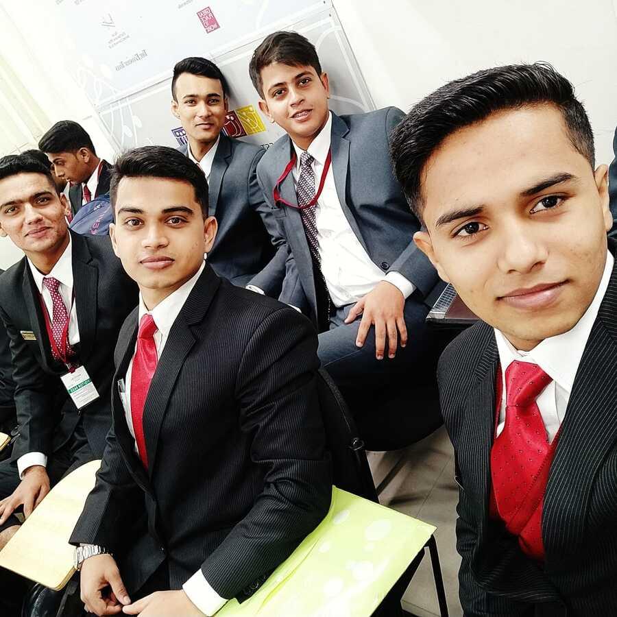 Pondicherry Institute of Hotel Management & Catering Technology Events photo 23